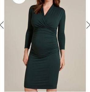 3 Isabella Oliver Maternity Dress NWT